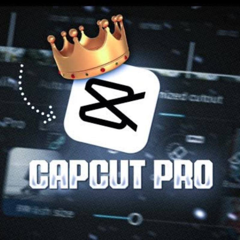 Capcut Pro App