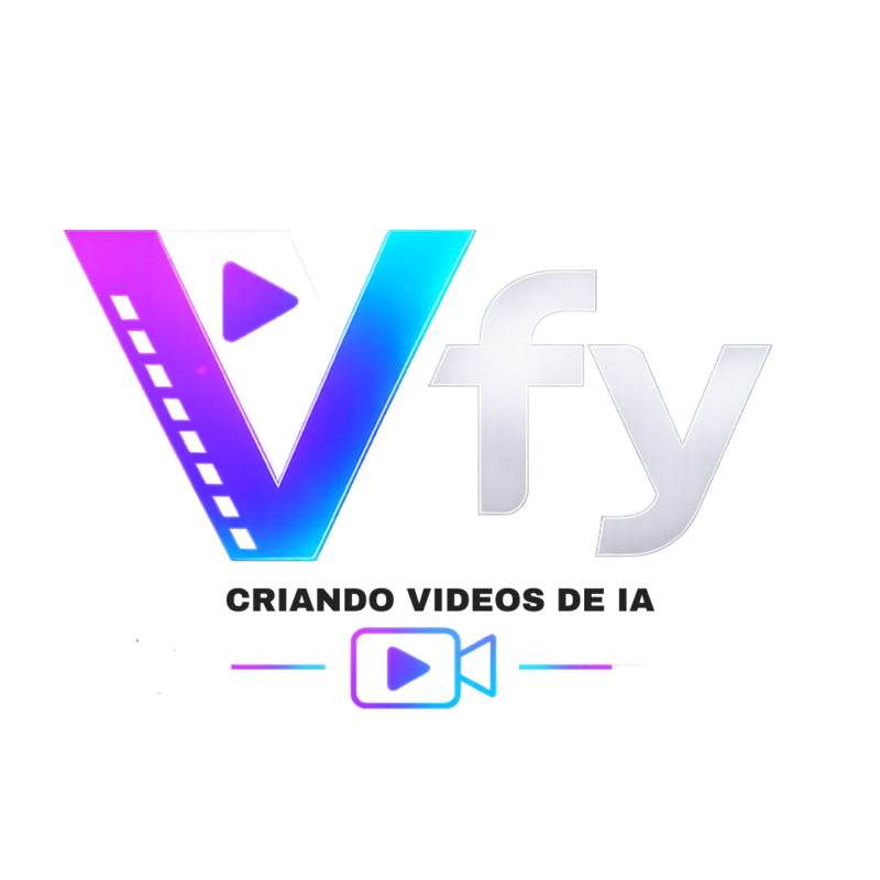 Vfy criando videos IA